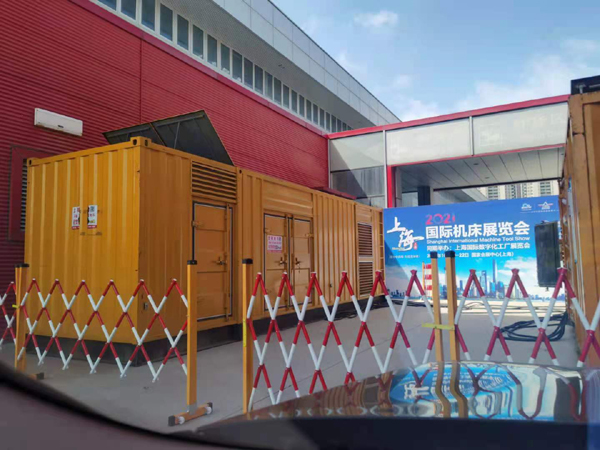 磁县发电机出租 对于发电机的特性你了解多少？