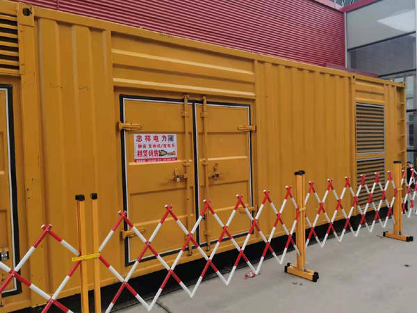 磁县关于通用发电机的十万个为什么？