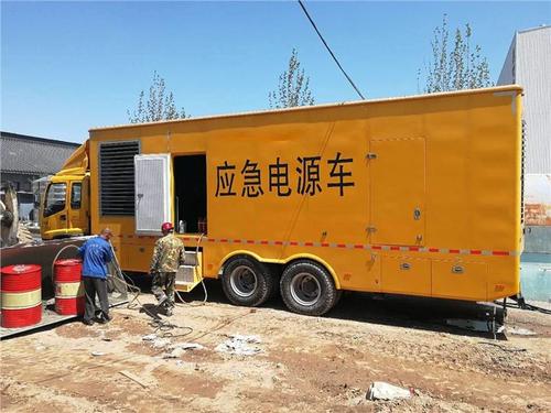 磁县发电车租赁-教您挑选发电机哪些技巧可以掌握使用
