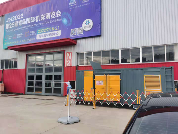 磁县发电机租赁-柴油发电机组不及时维护危害大