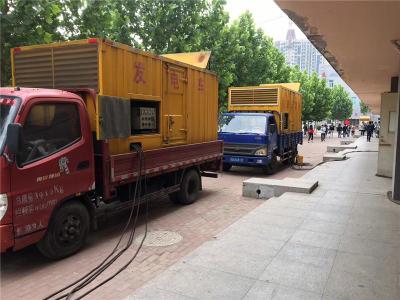 磁县是否需要给柴油发电机安装保护装置