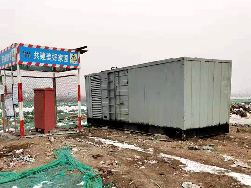 磁县燃气发电机在高海拔地区运行时会遇到哪些常见故障？