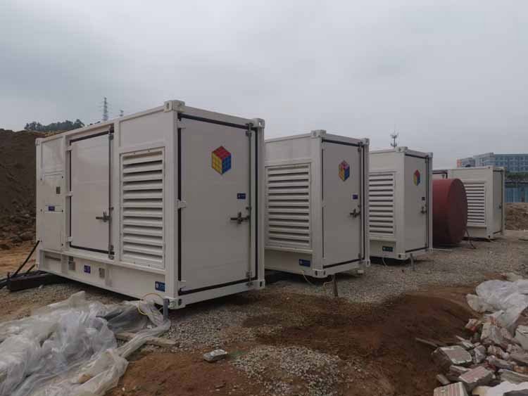 磁县如何降低 200KW 柴油发电机的燃油消耗率？