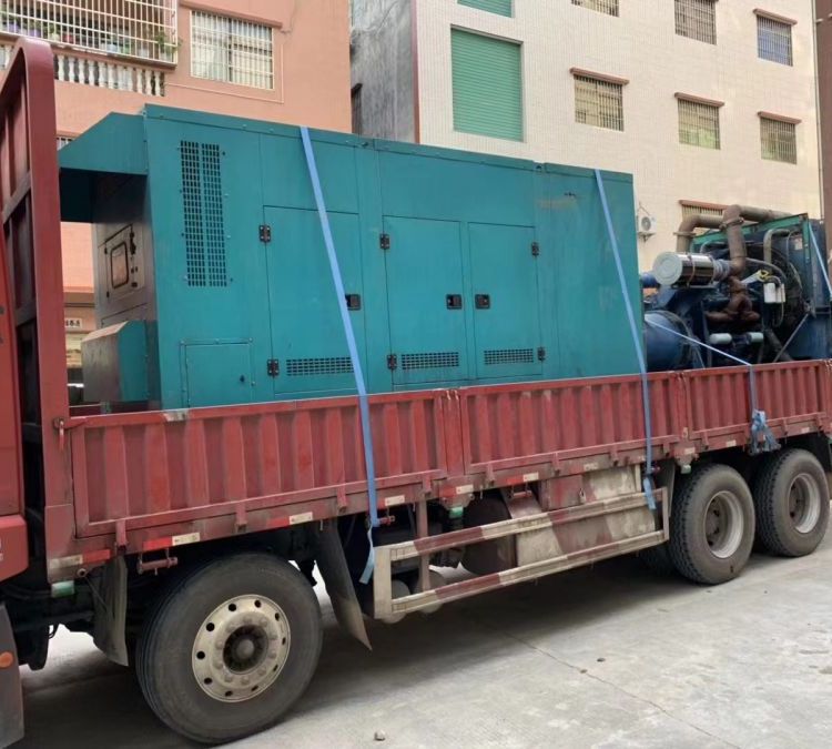 磁县如何在不同负载率下确保 400KW 柴油发电机组的正常运行？