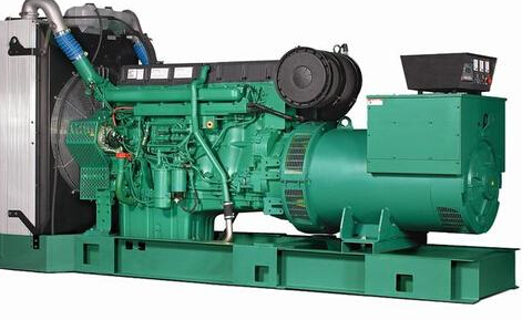 磁县发电机除垢后需要用清水冲洗水冷式机油散热器几次？