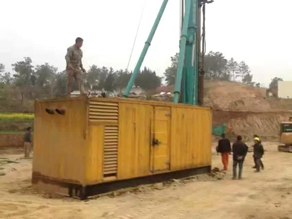 磁县柴油发电机组应用场合有哪些？