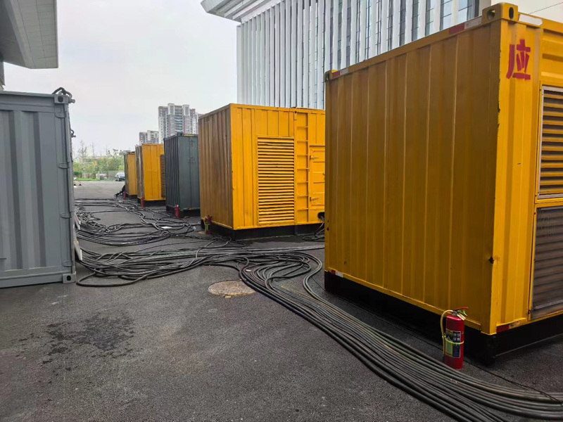 磁县柴油发电机组冬季保养有哪些注意事项？